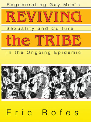 cover image of Reviving the Tribe